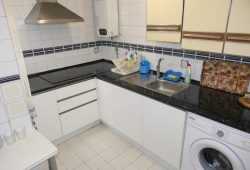 Apartamento de 2 dormitorios, Aquilino Iglesias Alvariño