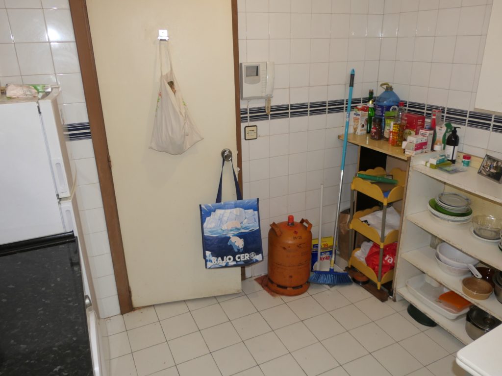 Apartamento de 2 dormitorios, Aquilino Iglesias Alvariño