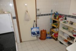 Apartamento de 2 dormitorios, Aquilino Iglesias Alvariño