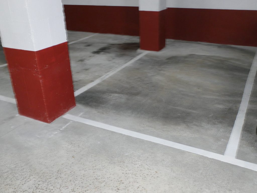 Apartamento de 2 dormitorios, Aquilino Iglesias Alvariño