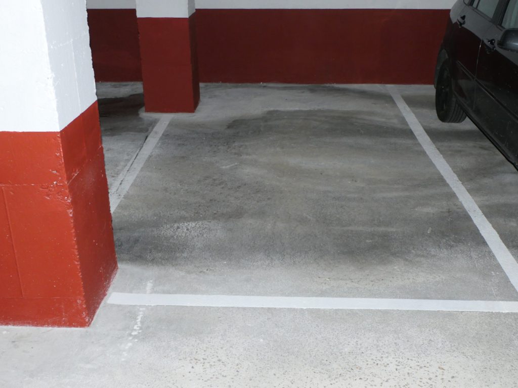 Apartamento de 2 dormitorios, Aquilino Iglesias Alvariño
