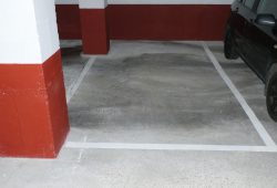 Apartamento de 2 dormitorios, Aquilino Iglesias Alvariño