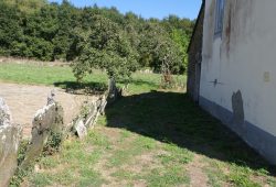 Casa de piedra pareada, Carral-Begonte
