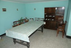 Casa de piedra pareada, Carral-Begonte