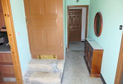 Casa de piedra pareada, Carral-Begonte