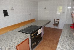 Casa de piedra pareada, Carral-Begonte