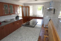 Casa de piedra pareada, Carral-Begonte