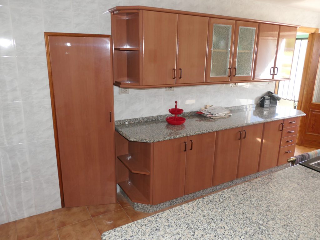 Casa de piedra pareada, Carral-Begonte