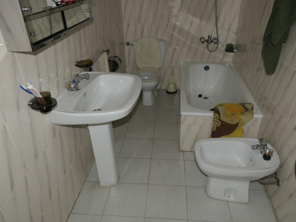 Casa de piedra pareada, Carral-Begonte