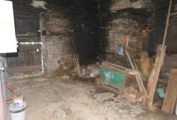 Casa de piedra pareada, Carral-Begonte