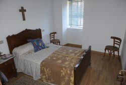Casa de piedra pareada, Carral-Begonte