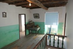 Casa de piedra pareada, Carral-Begonte