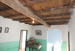 Casa de piedra pareada, Carral-Begonte