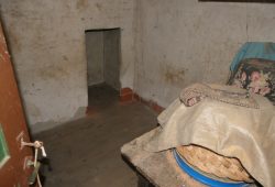 Casa de piedra pareada, Carral-Begonte