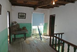 Casa de piedra pareada, Carral-Begonte