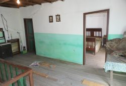 Casa de piedra pareada, Carral-Begonte