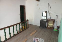 Casa de piedra pareada, Carral-Begonte