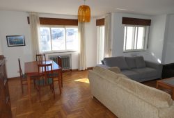 Piso de 3/4 dormitorios, Avda. de La Coruña