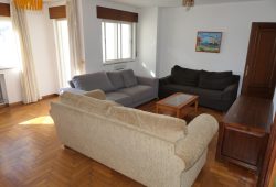 Piso de 3/4 dormitorios, Avda. de La Coruña