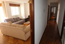Piso de 3/4 dormitorios, Avda. de La Coruña