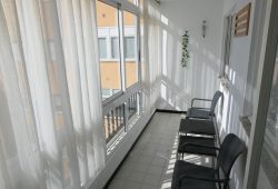 Piso de 3/4 dormitorios, Avda. de La Coruña