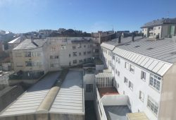 Piso de 3/4 dormitorios, Avda. de La Coruña