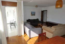 Piso de 3/4 dormitorios, Avda. de La Coruña