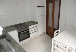 Piso de 3/4 dormitorios, Avda. de La Coruña