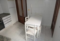 Piso de 3/4 dormitorios, Avda. de La Coruña