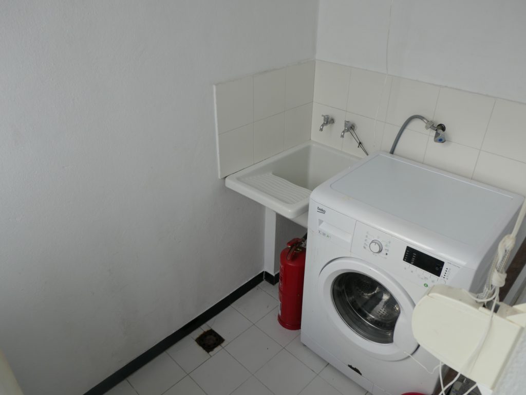 Piso de 3/4 dormitorios, Avda. de La Coruña
