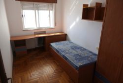 Piso de 3/4 dormitorios, Avda. de La Coruña
