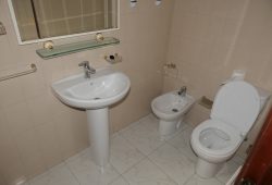 Piso de 3/4 dormitorios, Avda. de La Coruña