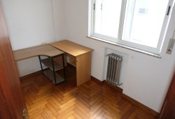 Piso de 3/4 dormitorios, Avda. de La Coruña