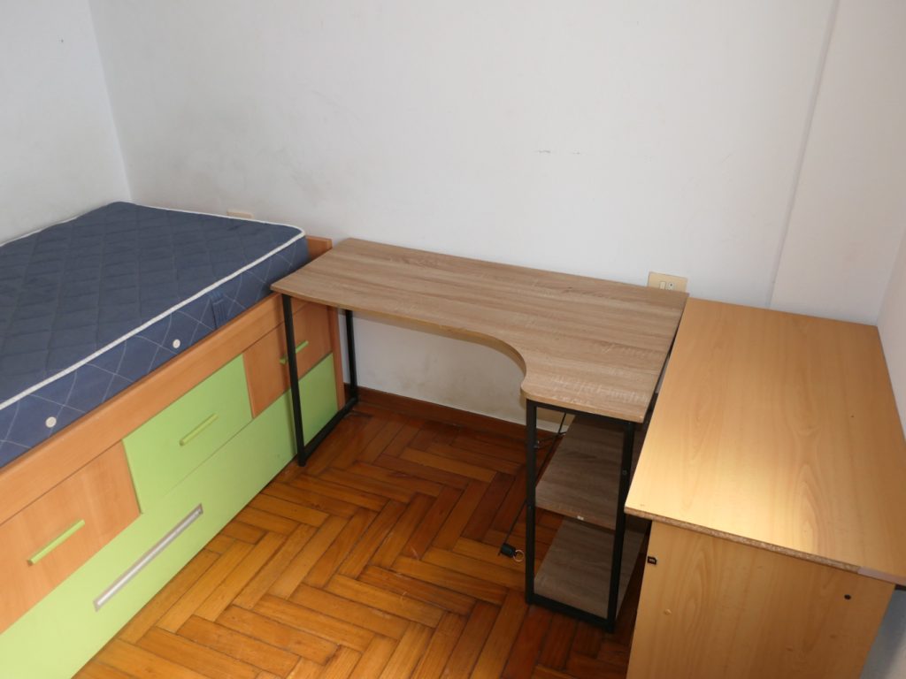Piso de 3/4 dormitorios, Avda. de La Coruña