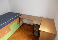 Piso de 3/4 dormitorios, Avda. de La Coruña