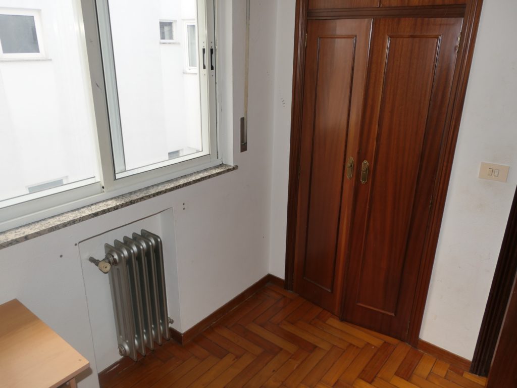 Piso de 3/4 dormitorios, Avda. de La Coruña