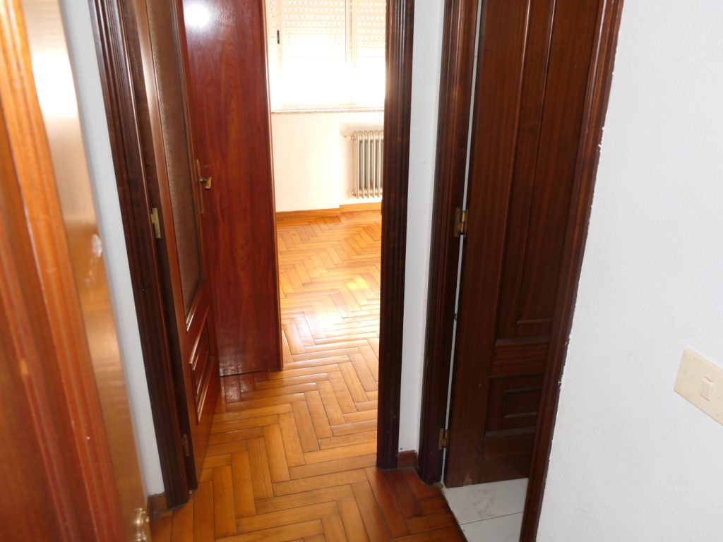 Piso de 3/4 dormitorios, Avda. de La Coruña