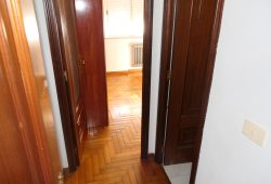 Piso de 3/4 dormitorios, Avda. de La Coruña