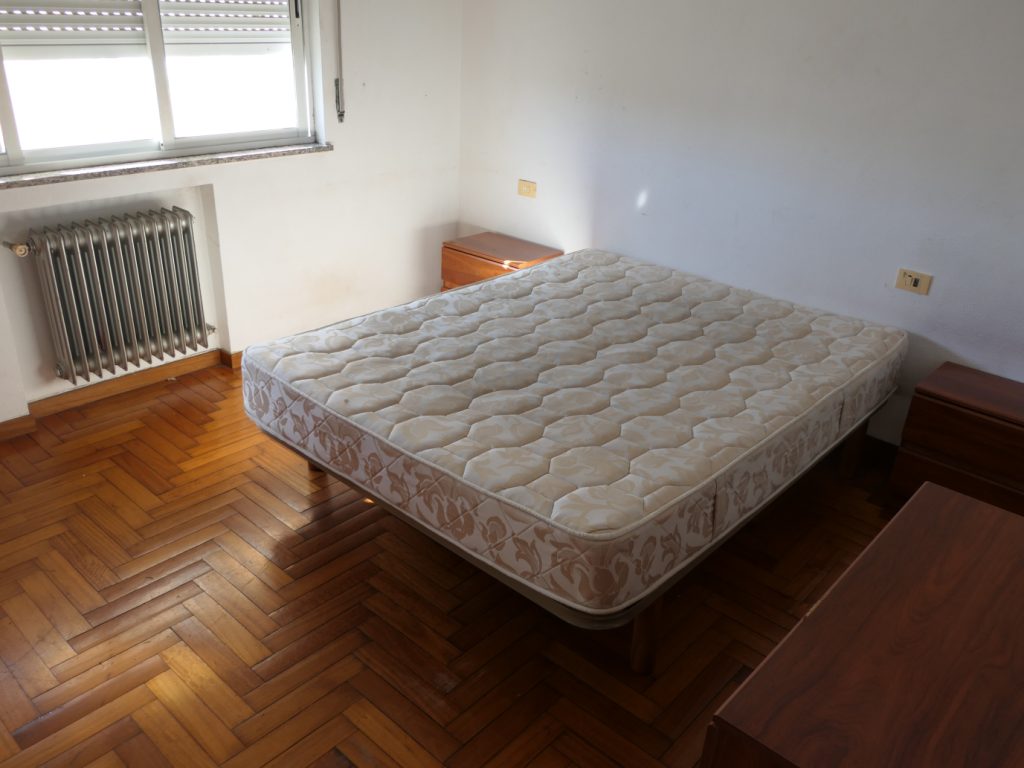 Piso de 3/4 dormitorios, Avda. de La Coruña