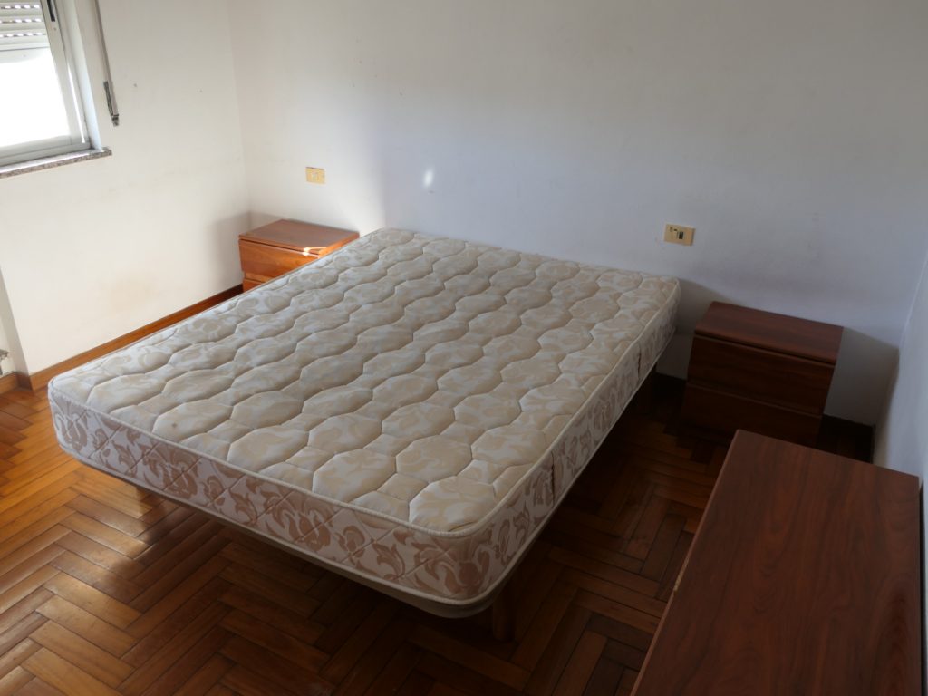 Piso de 3/4 dormitorios, Avda. de La Coruña