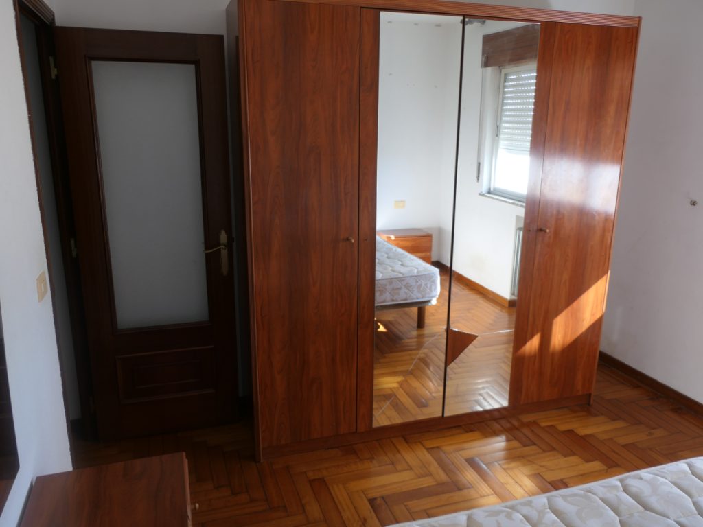 Piso de 3/4 dormitorios, Avda. de La Coruña