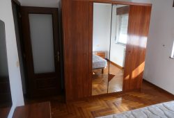 Piso de 3/4 dormitorios, Avda. de La Coruña