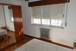 Piso de 3/4 dormitorios, Avda. de La Coruña