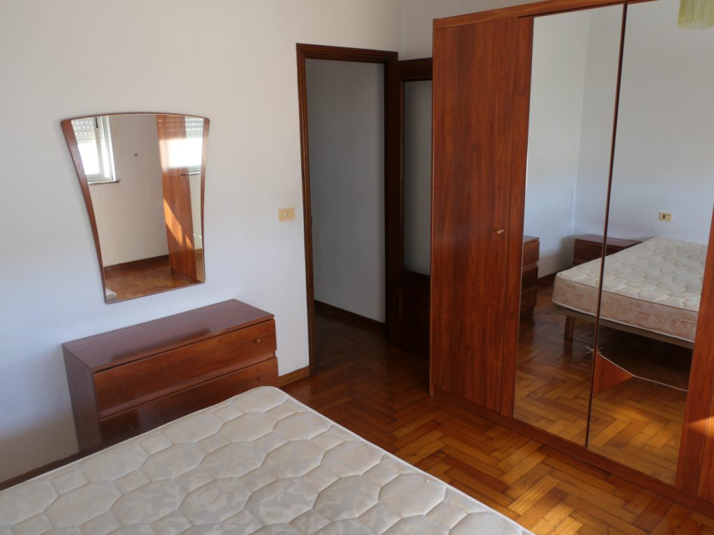 Piso de 3/4 dormitorios, Avda. de La Coruña