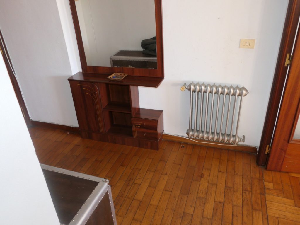 Piso de 3/4 dormitorios, Avda. de La Coruña