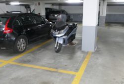 Piso de 3/4 dormitorios, Avda. de La Coruña