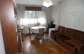 Piso de 3 dormitorios, Calle Río Sil