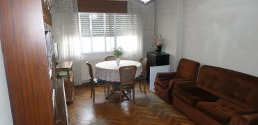 Piso de 3 dormitorios, Calle Río Sil