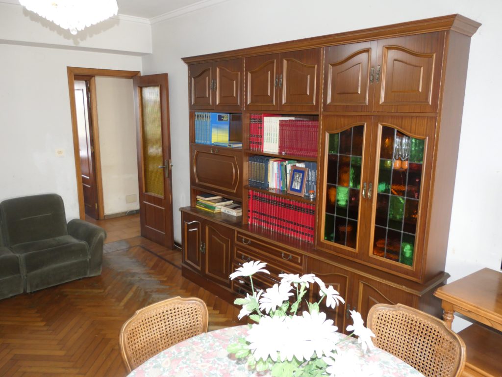 Piso de 3 dormitorios, Calle Río Sil