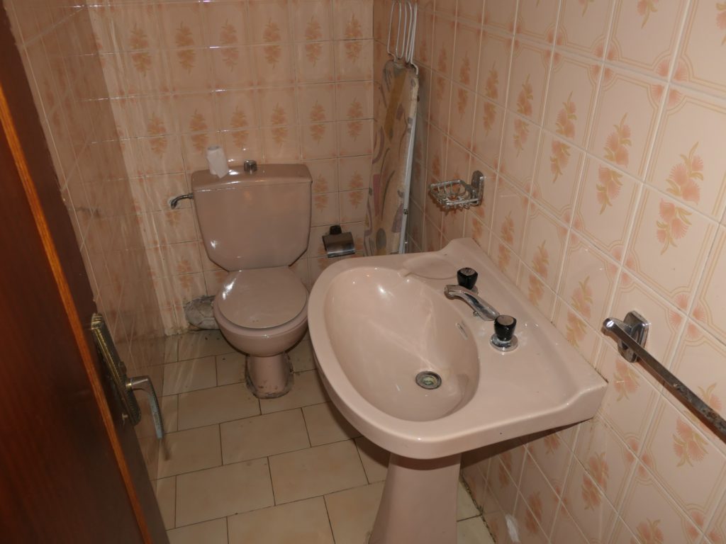 Piso de 3 dormitorios, Calle Río Sil